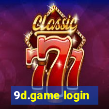 9d.game login